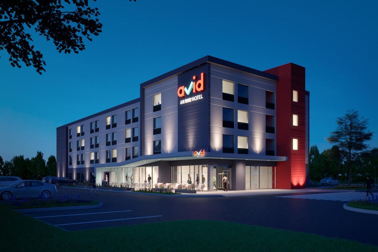 Avid Hotels - Cincinnati N - West Chester By Ihg Exterior photo
